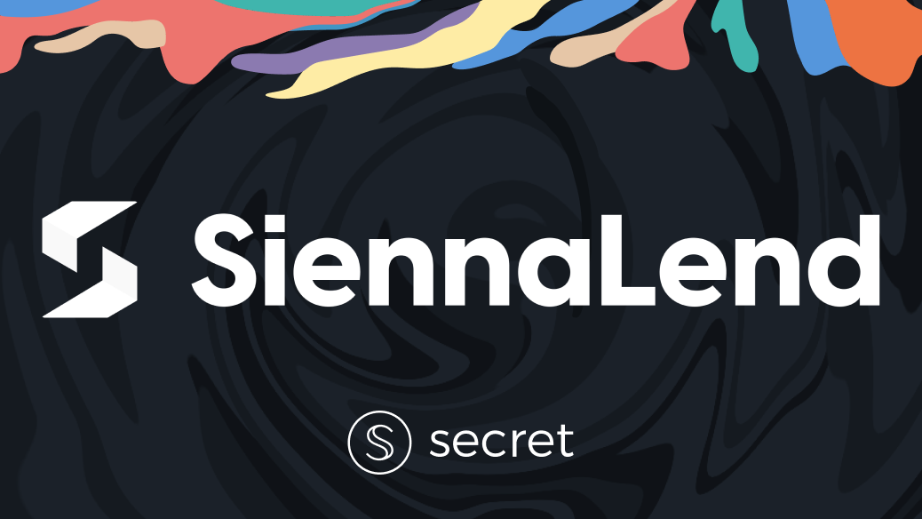 SiennaLend Secret Feature